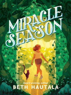 cover image of Miracle Season